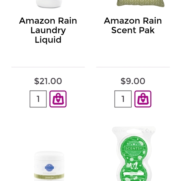 Something GREEN - Picture 2 of 5